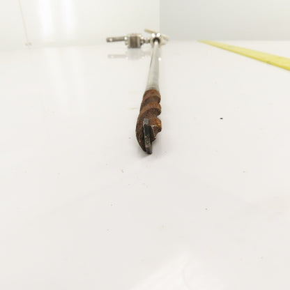 Lawton Heavy Duty Angle Worm Valve Bleeder Cleaner 60" Long