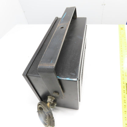 Cherry W424-4040/G010-001C Digital Display Module 120VAC