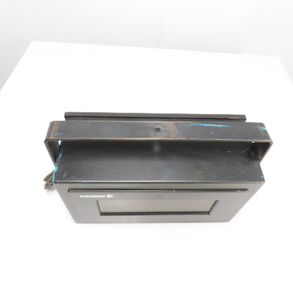 Cherry W424-4040/G010-001C Digital Display Module 120VAC