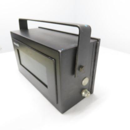 Cherry W424-4040/G010-001C Digital Display Module 120VAC