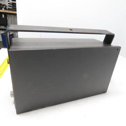 Cherry W424-4040/G010-001C Digital Display Module 120VAC