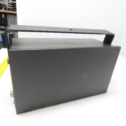 Cherry W424-4040/G010-001C Digital Display Module 120VAC
