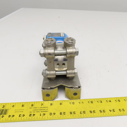 Endress + Hauser PMD235-KH4A9EH1D Differential Pressure Transmitter 2400PSI