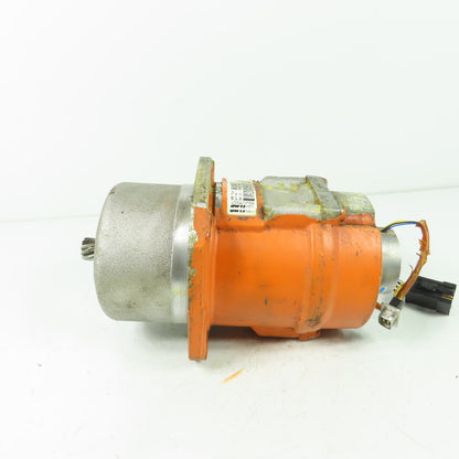 ABB Robotics/Elmo 3HAC3403-1 AC Servo Motor Rev 4 With Encoder TS2640N141E172