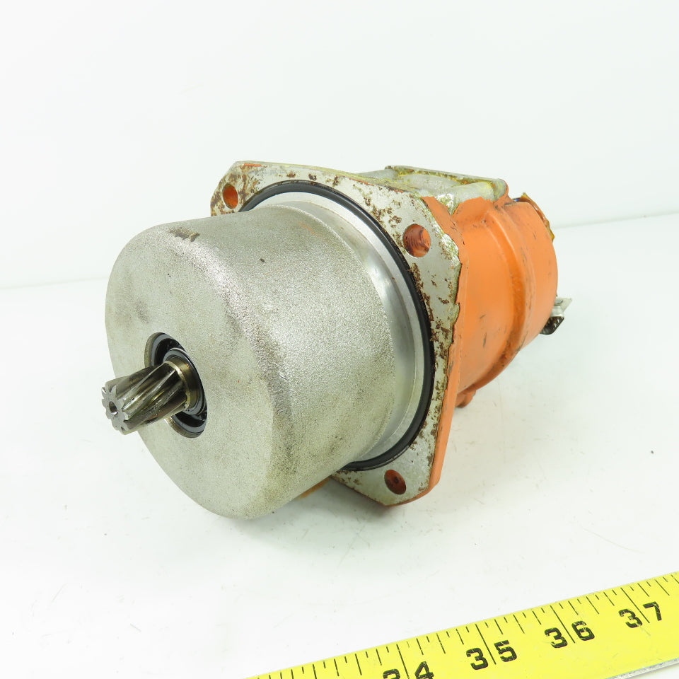 ABB Robotics/Elmo 3HAC3403-1 AC Servo Motor Rev 4 With Encoder TS2640N141E172