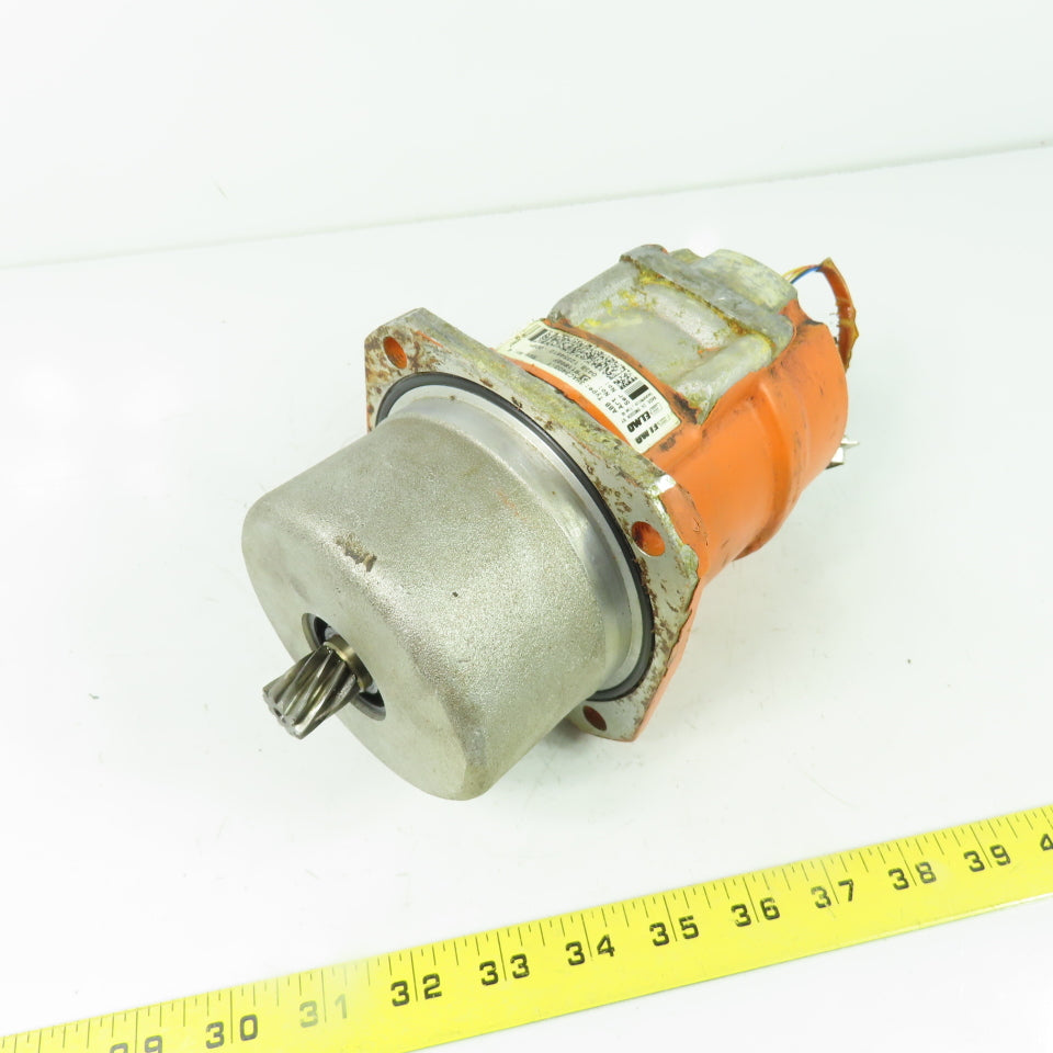 ABB Robotics/Elmo 3HAC3403-1 AC Servo Motor Rev 4 With Encoder TS2640N141E172