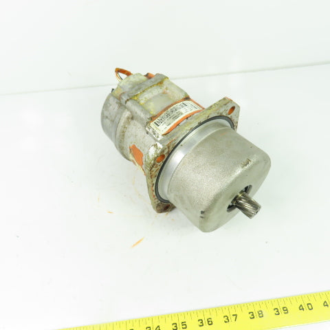 ABB Robotics/Elmo 3HAC3403-1 AC Servo Motor Rev 4 With Encoder TS2640N141E172