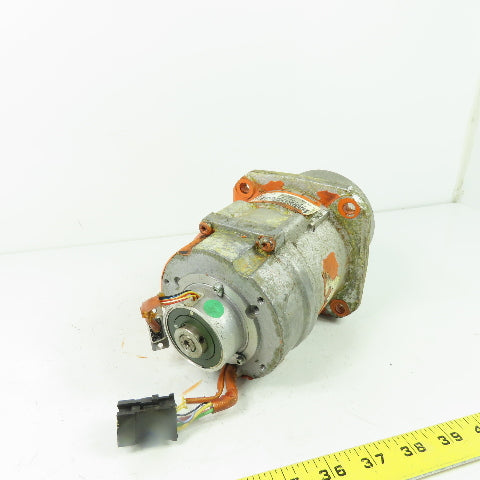 ABB Robotics/Elmo 3HAC3403-1 AC Servo Motor Rev 4 With Encoder TS2640N141E172