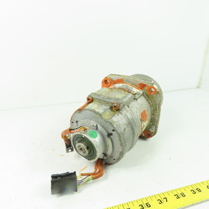 ABB Robotics/Elmo 3HAC3403-1 AC Servo Motor Rev 4 With Encoder TS2640N141E172