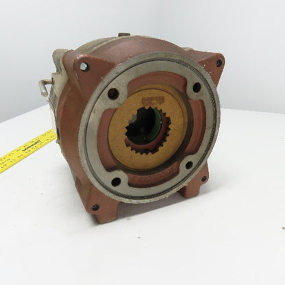 Stearns 108773101 QG Rev D Brake Assembly 25LB-Ft Torque 230/460V 50/60Hz