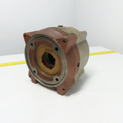 Stearns 108773101 QG Rev D Brake Assembly 25LB-Ft Torque 230/460V 50/60Hz