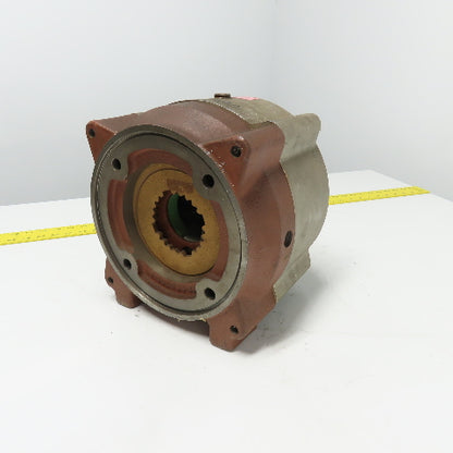 Stearns 108773101 QG Rev D Brake Assembly 25LB-Ft Torque 230/460V 50/60Hz
