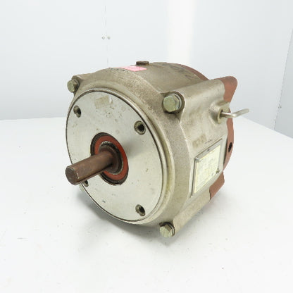 Stearns 108773101 QG Rev D Brake Assembly 25LB-Ft Torque 230/460V 50/60Hz