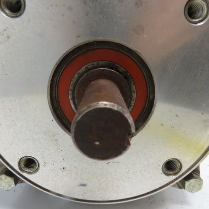 Stearns 108773101 QG Rev D Brake Assembly 25LB-Ft Torque 230/460V 50/60Hz