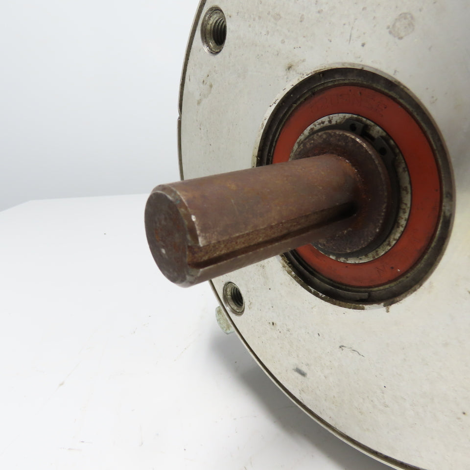 Stearns 108773101 QG Rev D Brake Assembly 25LB-Ft Torque 230/460V 50/60Hz