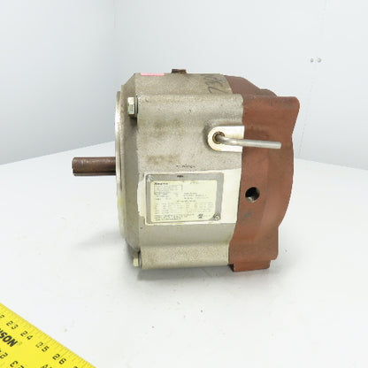 Stearns 108773101 QG Rev D Brake Assembly 25LB-Ft Torque 230/460V 50/60Hz