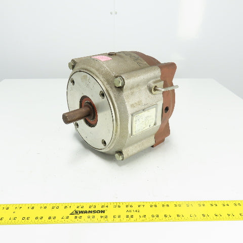 Stearns 108773101 QG Rev D Brake Assembly 25LB-Ft Torque 230/460V 50/60Hz