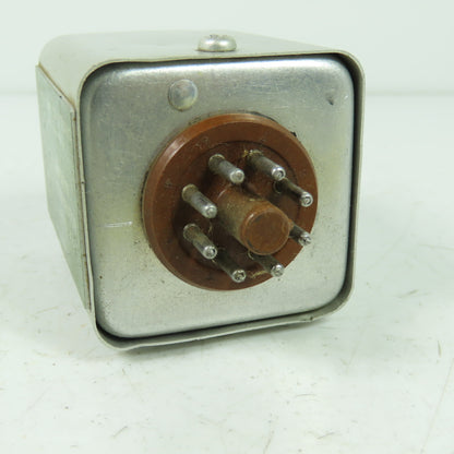 Advanced Technology & Testing Model 505-C Amplifier Comparator
