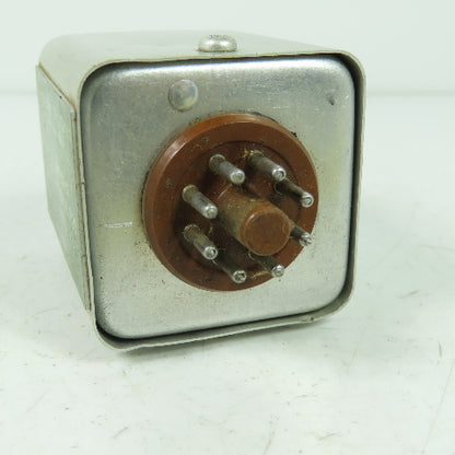 Advanced Technology & Testing Model 505-C Amplifier Comparator