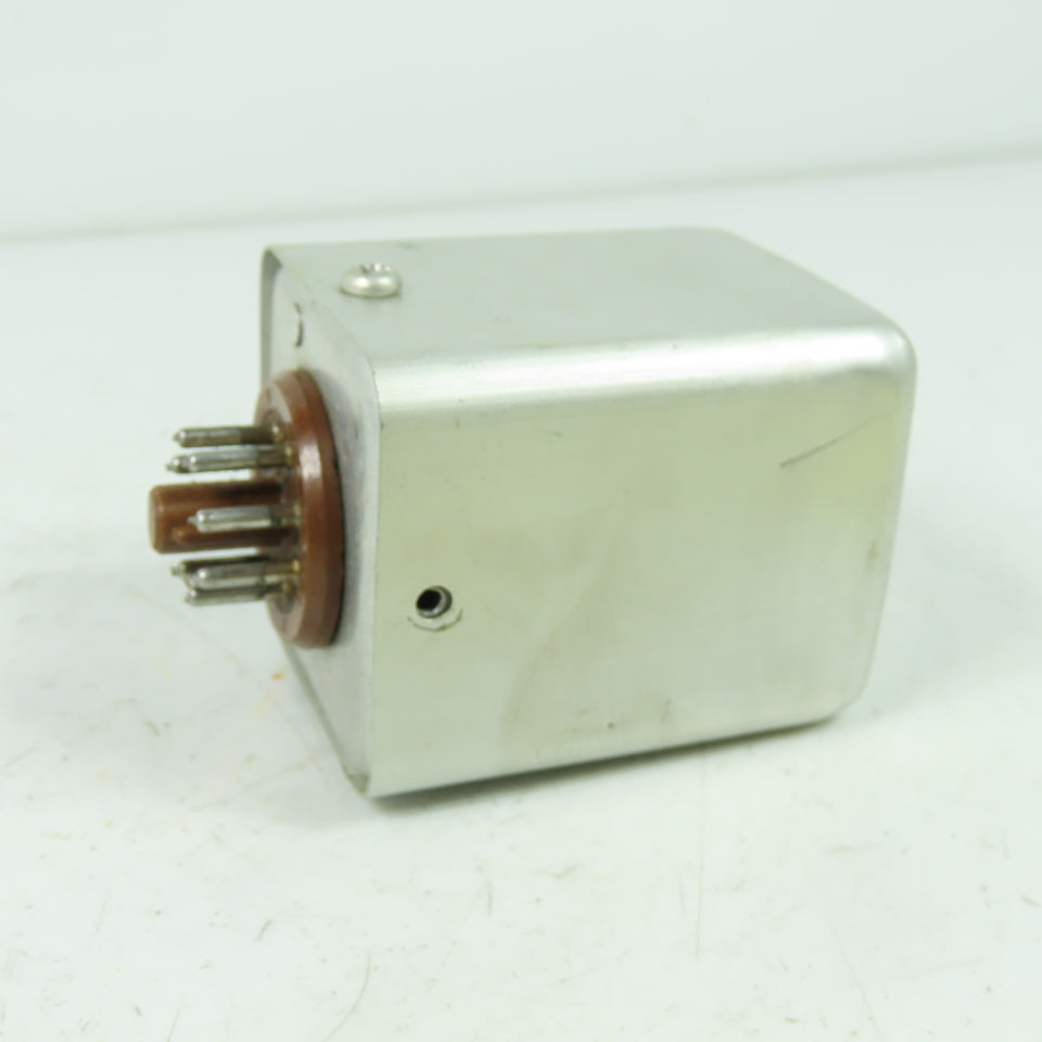 Advanced Technology & Testing Model 505-C Amplifier Comparator