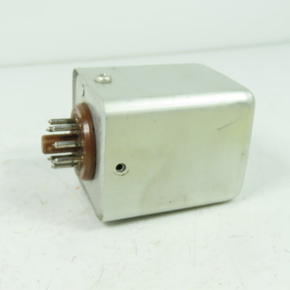 Advanced Technology & Testing Model 505-C Amplifier Comparator
