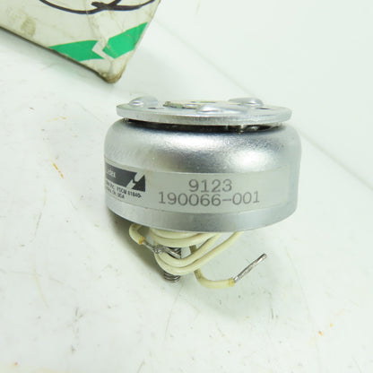 Lucas Ledex 9123 190066-001 Rotary Solenoid