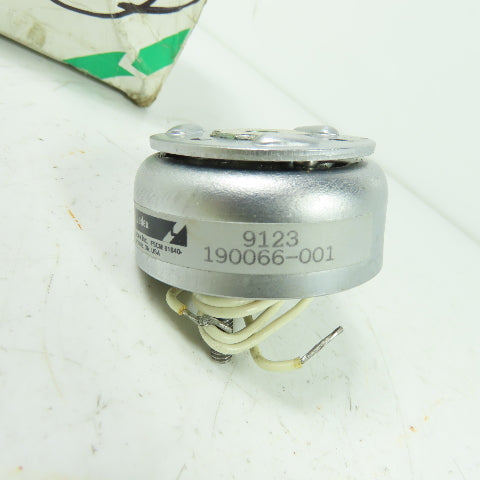 Lucas Ledex 9123 190066-001 Rotary Solenoid