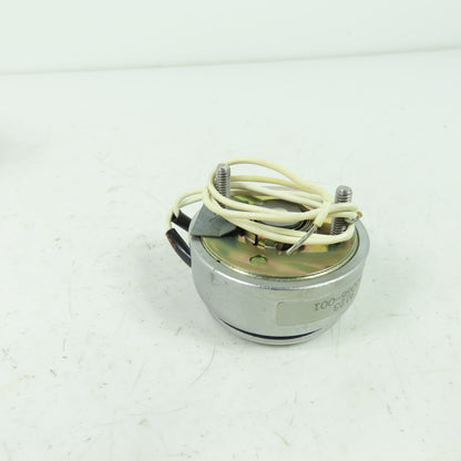Lucas Ledex 9123 190066-001 Rotary Solenoid