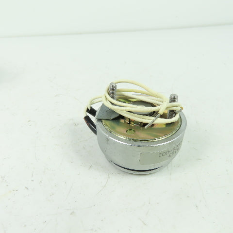 Lucas Ledex 9123 190066-001 Rotary Solenoid