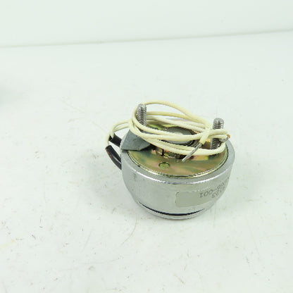Lucas Ledex 9123 190066-001 Rotary Solenoid
