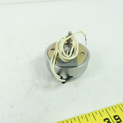 Lucas Ledex 9123 190066-001 Rotary Solenoid