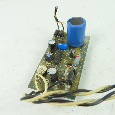 BD.52916G Circuit Board 52918