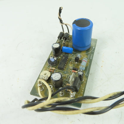 BD.52916G Circuit Board 52918