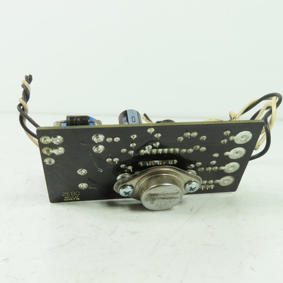 BD.52916G Circuit Board 52918
