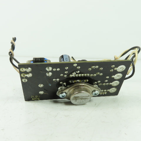 BD.52916G Circuit Board 52918