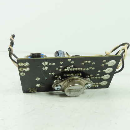BD.52916G Circuit Board 52918