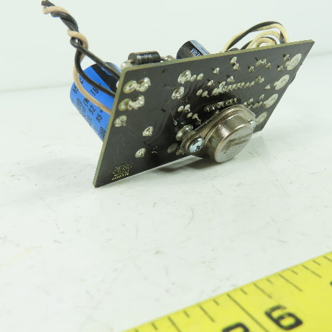 BD.52916G Circuit Board 52918