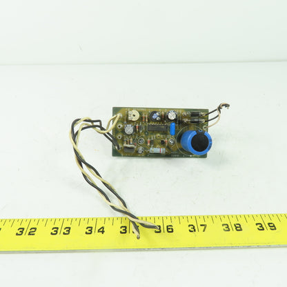 BD.52916G Circuit Board 52918