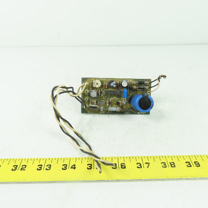 BD.52916G Circuit Board 52918