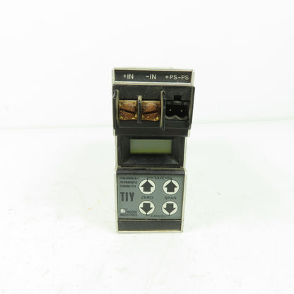Moore TIY/J1-50-140F/4-20MA/12-42DC Programmable Thermocouple Transmitter