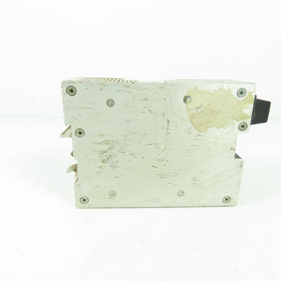 Moore TIY/J1-50-140F/4-20MA/12-42DC Programmable Thermocouple Transmitter