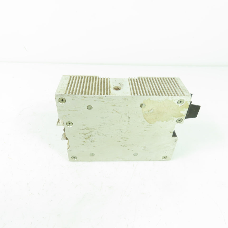 Moore TIY/J1-50-140F/4-20MA/12-42DC Programmable Thermocouple Transmitter