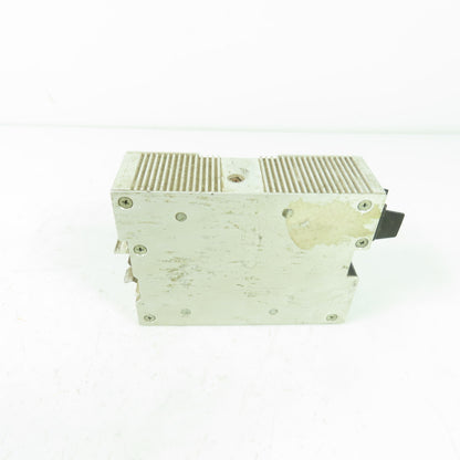 Moore TIY/J1-50-140F/4-20MA/12-42DC Programmable Thermocouple Transmitter