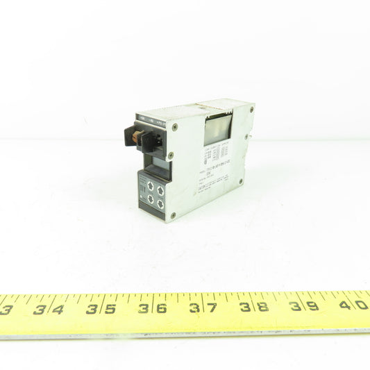 Moore TIY/J1-50-140F/4-20MA/12-42DC Programmable Thermocouple Transmitter