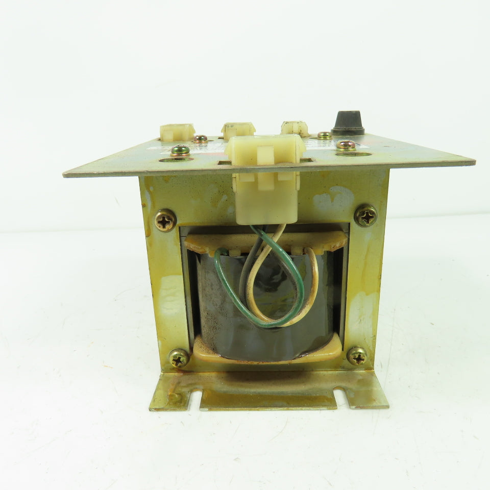 Yaskawa CPT10199 107VA Transformer 1Ph 50/60Hz