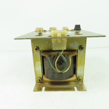 Yaskawa CPT10199 107VA Transformer 1Ph 50/60Hz
