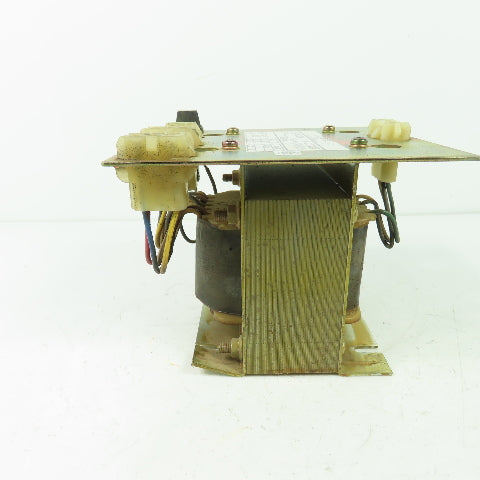 Yaskawa CPT10199 107VA Transformer 1Ph 50/60Hz