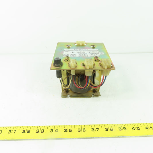 Yaskawa CPT10199 107VA Transformer 1Ph 50/60Hz