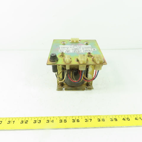 Yaskawa CPT10199 107VA Transformer 1Ph 50/60Hz