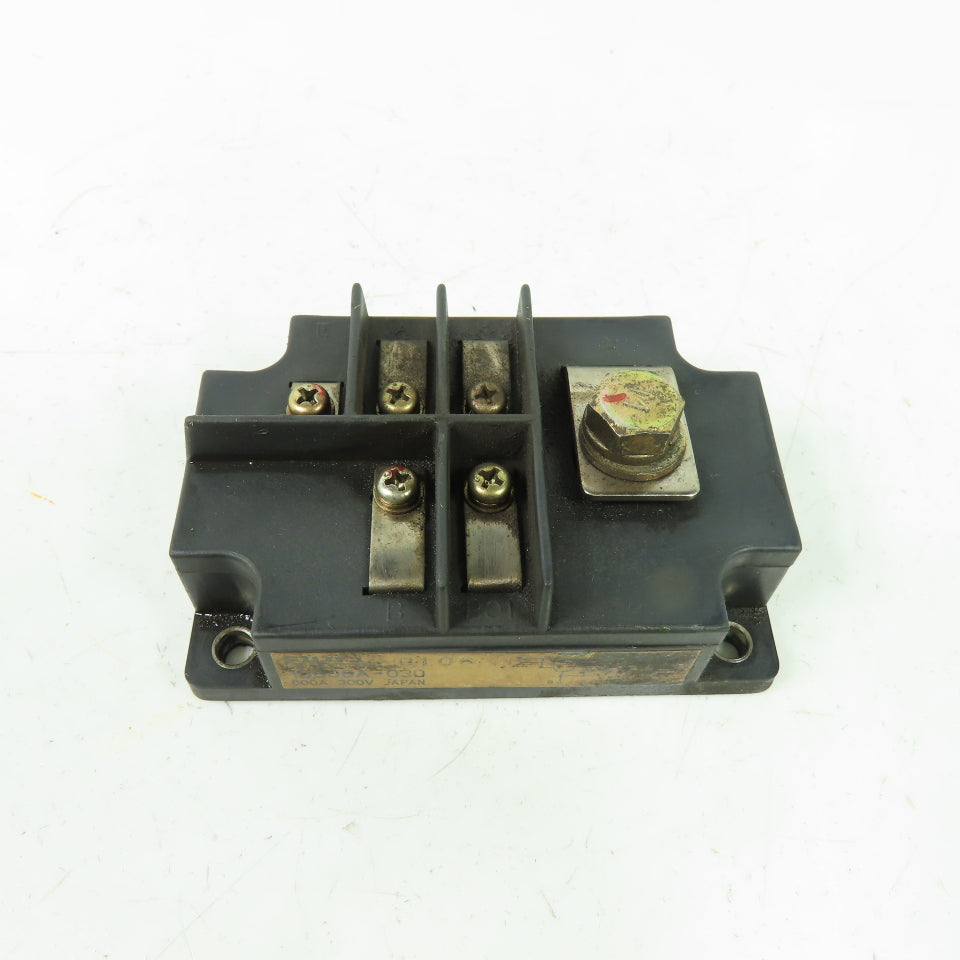 Fuji 1D600A-030 Transistor Module 600A 300V